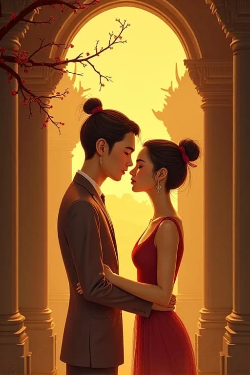 Đệ Nhất Khuynh Thành - Cung Độ Đệ Nhất Cầm Ca - Cover image