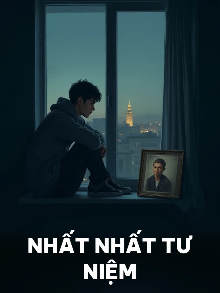 Nhất Nhất Tư Niệm - Cover image