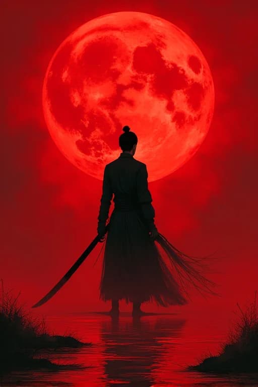 Đệ Nhất Kiếm Vương - Cover image