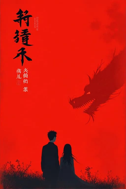 Đệ Nhất Long Tế - Cover image