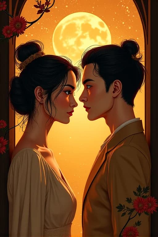 Đệ Nhất Thái Tử Đại Thanh - Cover image