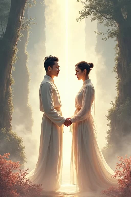 Đệ Nhất Tiên Sư - Cover image