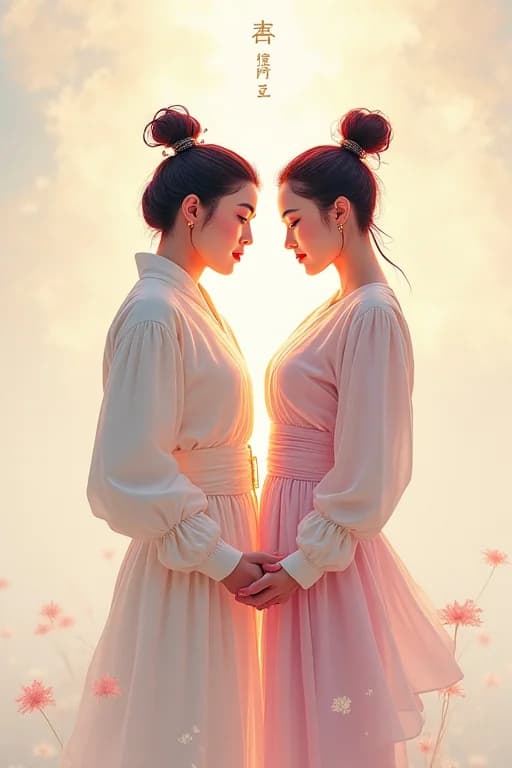 Đế Quân Sư Tôn - Cover image