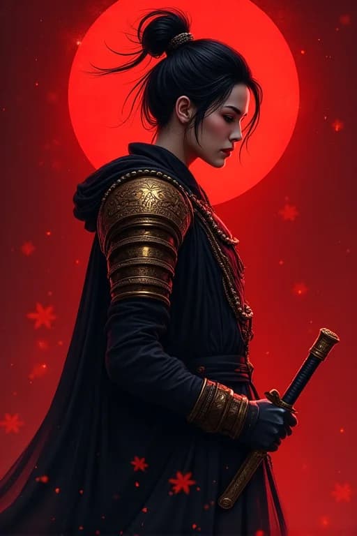 Đế Quốc Chiến Thần - Cover image