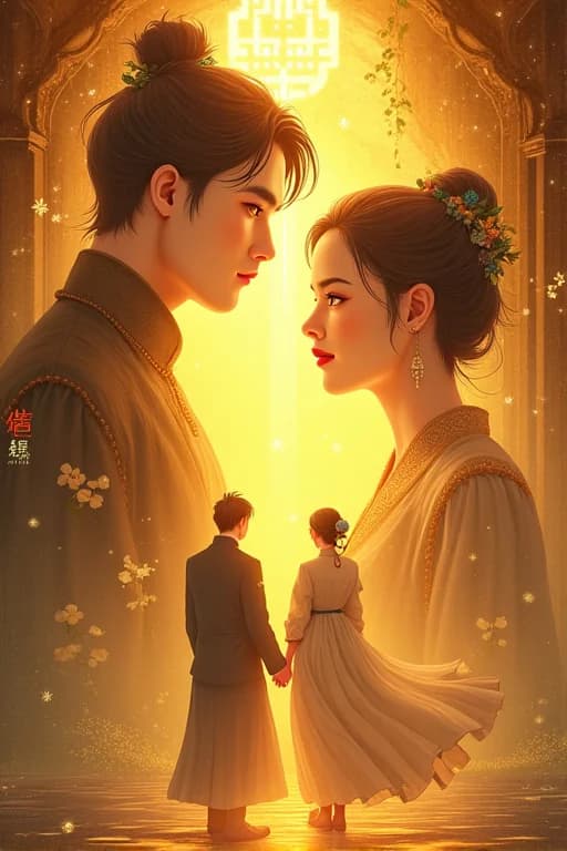 Đế Sủng - Cover image