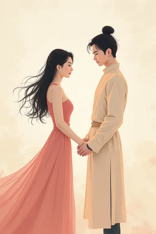 Đế Tâm Kiều - Cover image