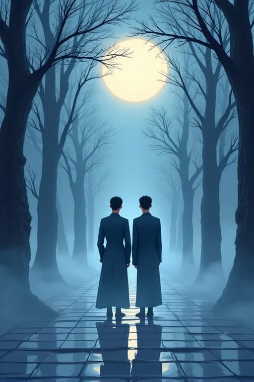Để Tâm - Cover image