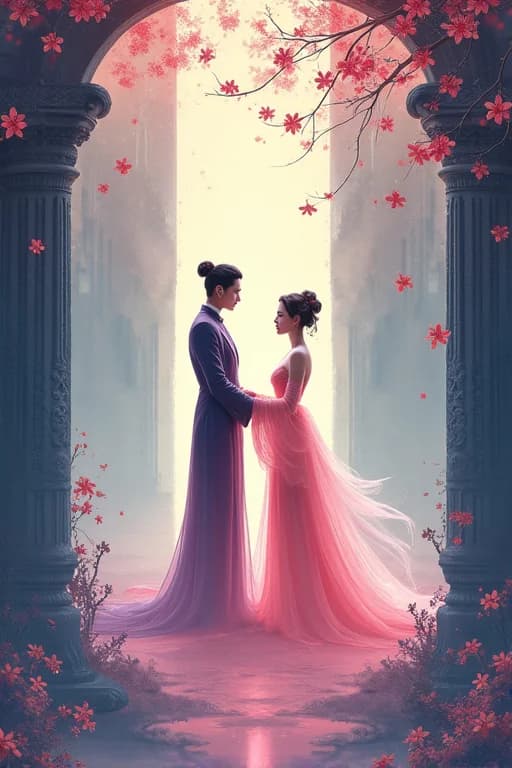 Đế Thần Công Chúa - Cover image