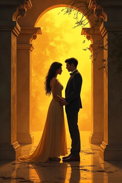Đế Thiếu Kiêu Ngạo, Cố Chấp Sủng - Cover image