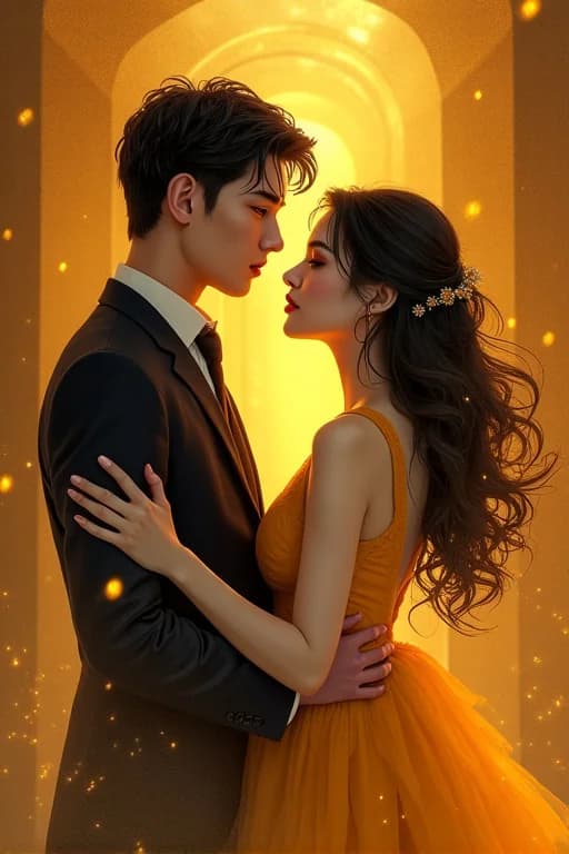 Đế Thiếu Thần Bí Sủng Vợ Ngọt Ngào - Cover image