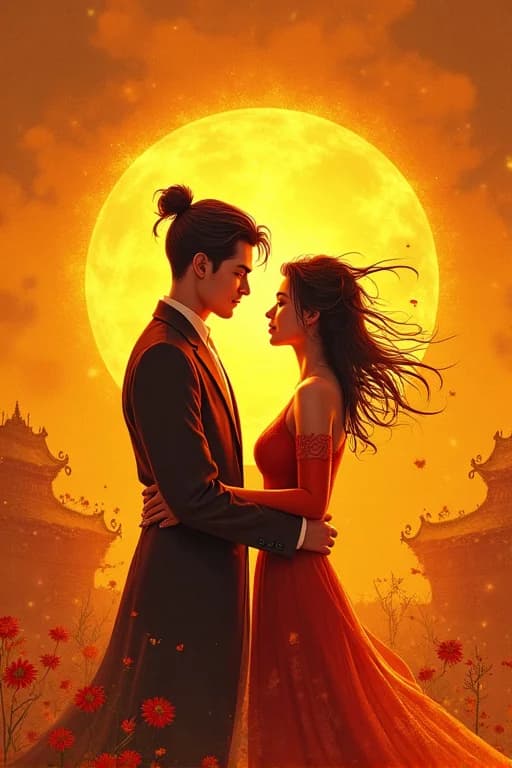 Đế Vương Đạo - Cover image