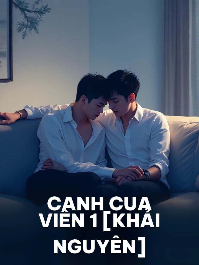 Canh Cua Viên 1 [Khải Nguyên] - Cover image