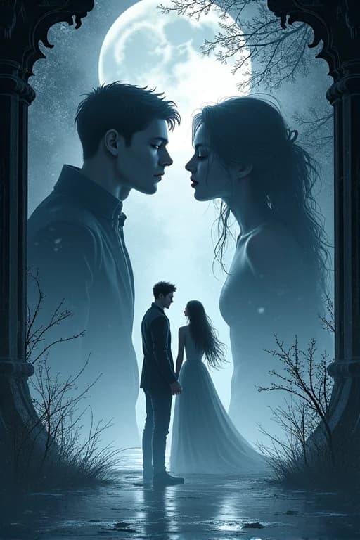 Đế Vương Mộng - Cover image