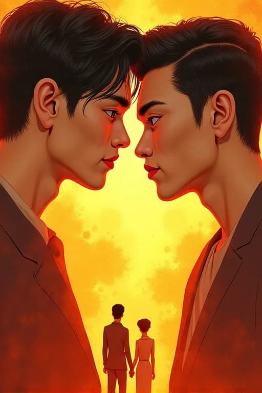Đế Vương Phản Diện Sinh Tồn Công Lược - Cover image