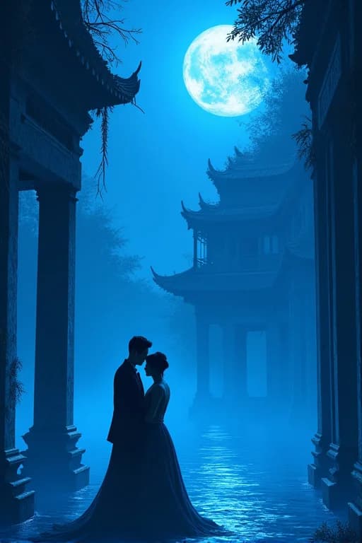 Đế Vương Sủng: Sát Vương - Cover image