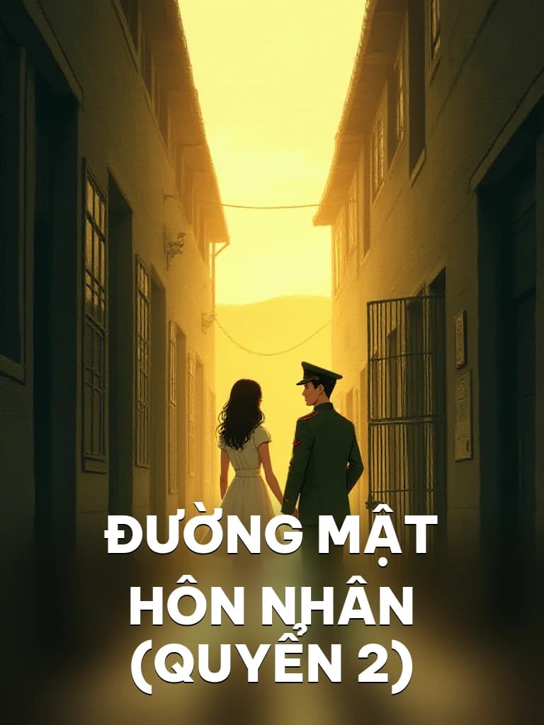 Đường Mật Hôn Nhân (Quyển 2) - Cover image