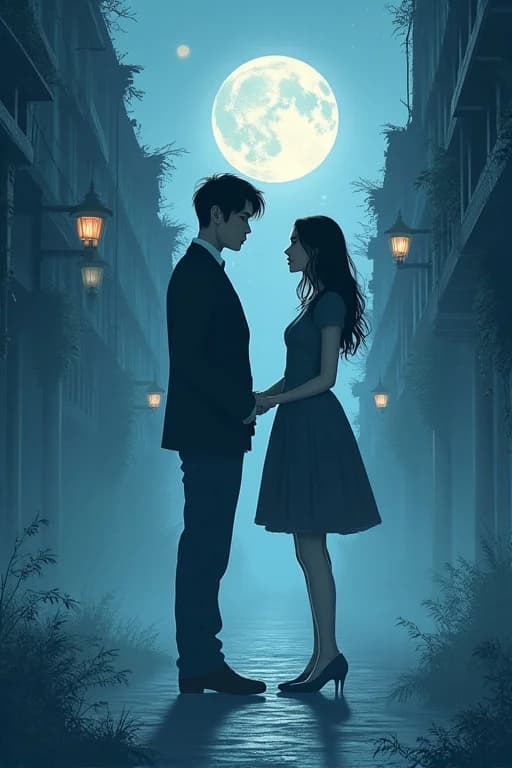 Đem Thái Tử Làm Thế Thân Sau Ta Chạy - Cover image