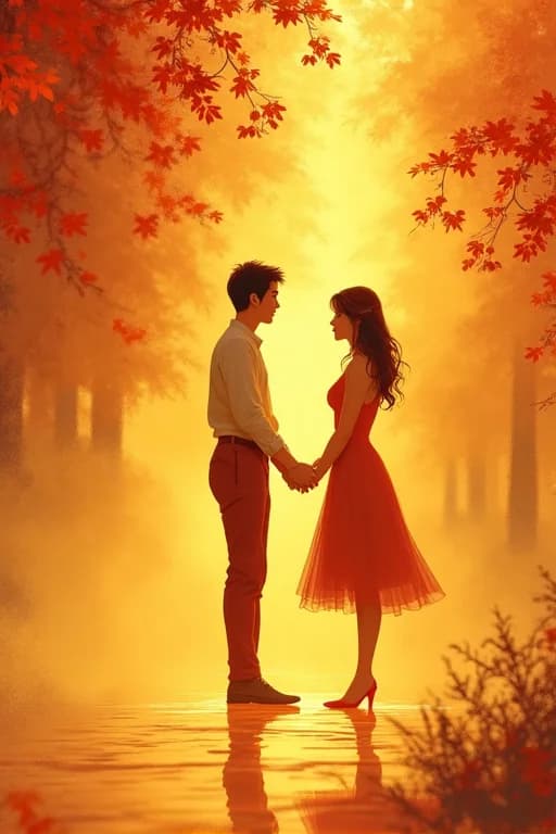 Đêm Tình Phũ Sương - Cover image