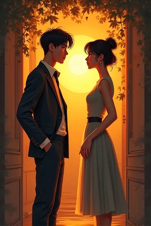 Đêm Trước Tân Hôn - Cover image