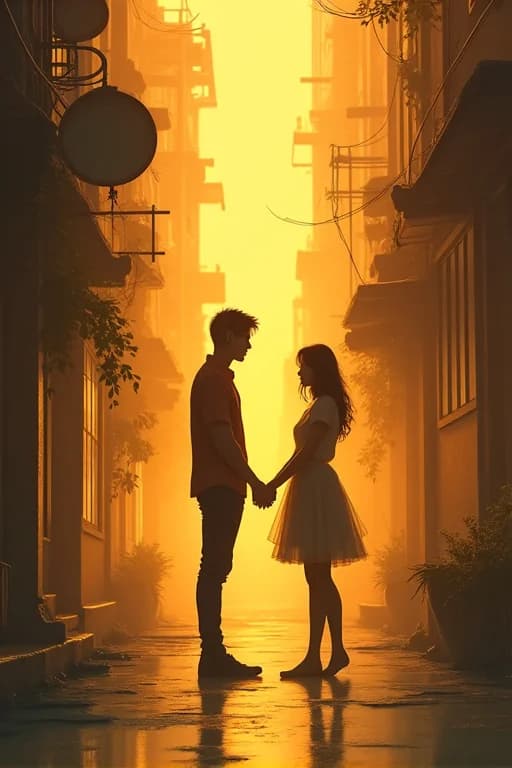 Đến Cuối Cùng Người Đó Vẫn Là Em - Cover image