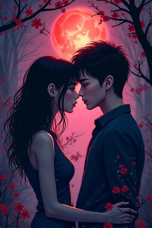 Đen Đắng Không Đường! - Cover image
