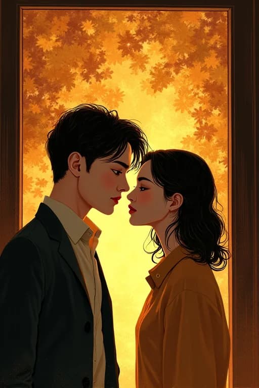 Đến Trốn Trong Vòng Tay Của Tôi - Cover image