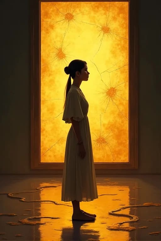 Đeo Nhẫn Rồi Là Phải Cưới - Cover image