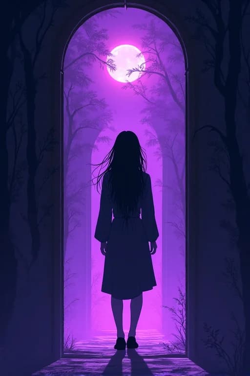 Devil & Angel - Cover image
