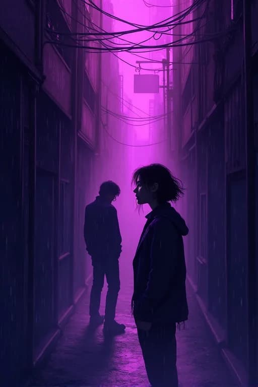 Devil Likes Me (Có Hẹn Với Ác Ma) - Cover image