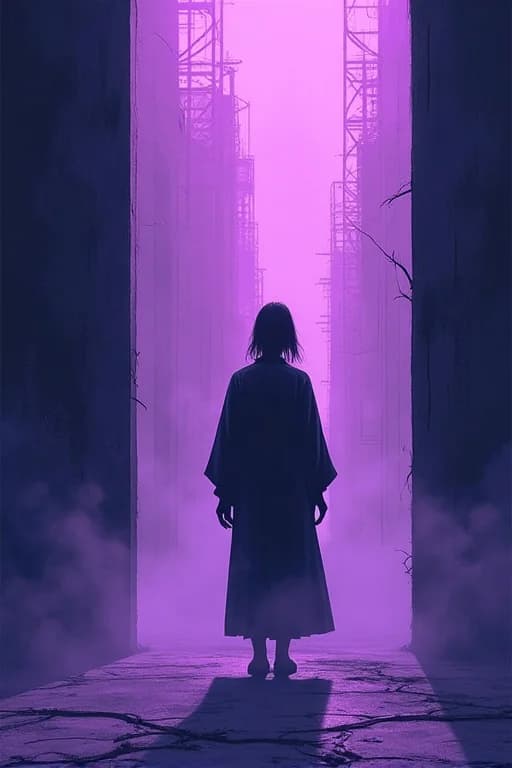 Devil Or Human - Cover image
