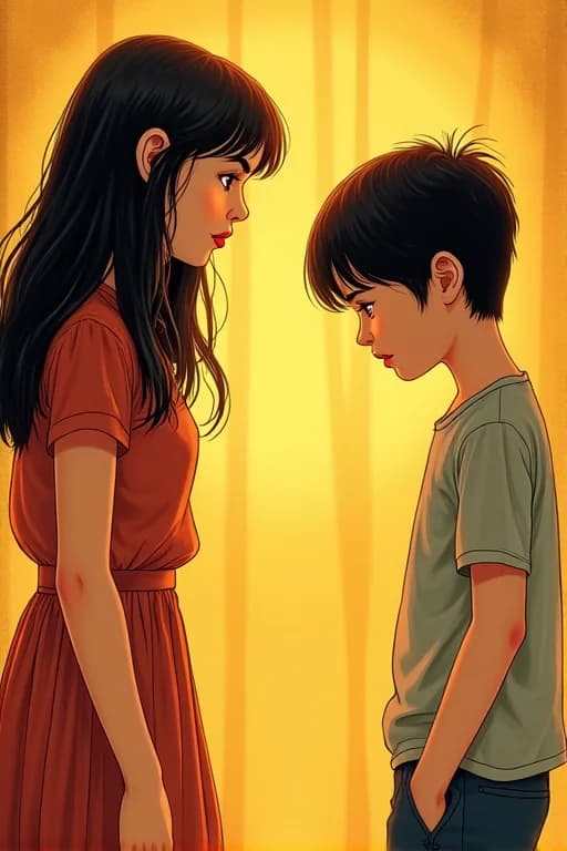 Đi Đi, Em Ổn Mà! - Cover image