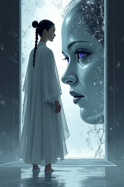 Hệ Thống Game Tại Dị Giới - Cover image