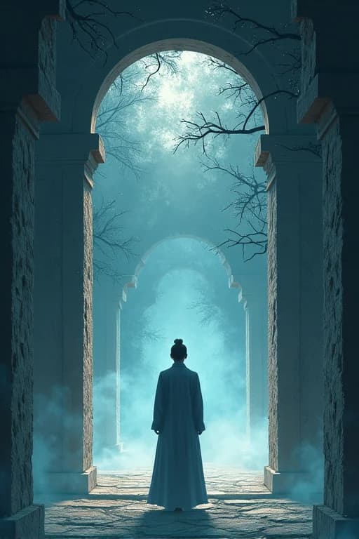 Dị Lục - Cover image