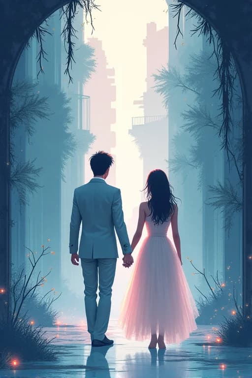 Dị Năng Vương Phi - Cover image