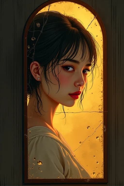 Dị Nhân Ca Ca Thật Đáng Yêu Nha ~! - Cover image