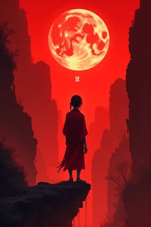 Dị Nhân Đại Náo Tu Tiên Giới - Cover image