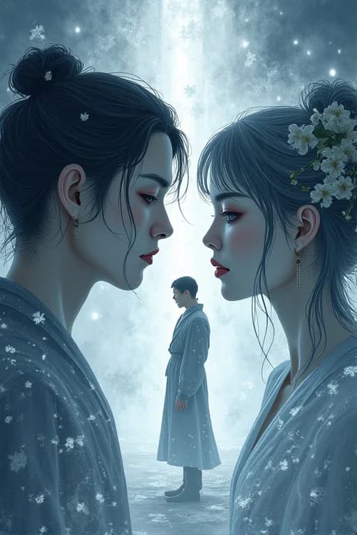 Dị Nhân Tu Chân Đa Thế Giới - Cover image