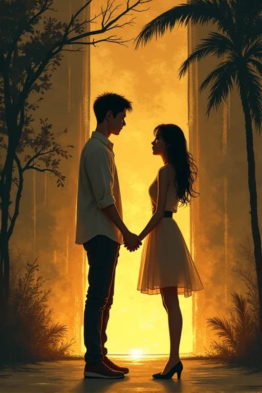 Đi Qua Kí Ức - Cover image