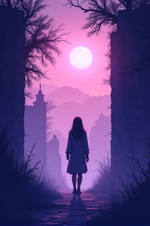 Dị Sự Bình Minh - Cover image