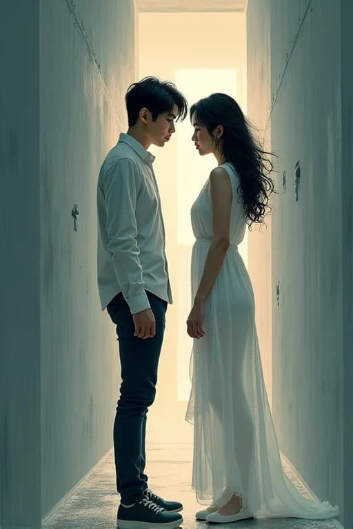 Dĩ Thân Dưỡng Hồn - Cover image