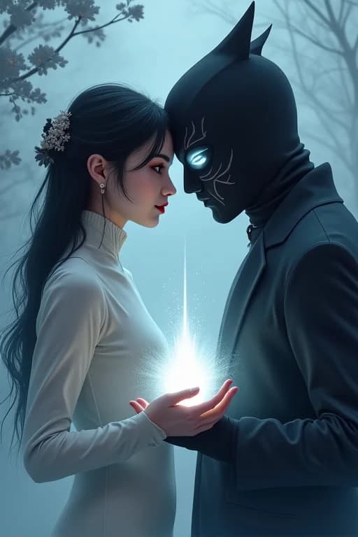 Dị Thế Độc Sủng: Thần Y Mẫu Thân Manh Bảo Bối - Cover image