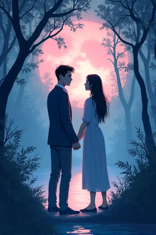 Dị Thú - Tình Nam - Cover image
