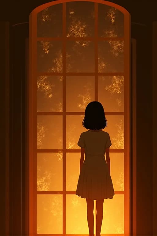 Dì Tôi Là Một Teen Girl - Cover image