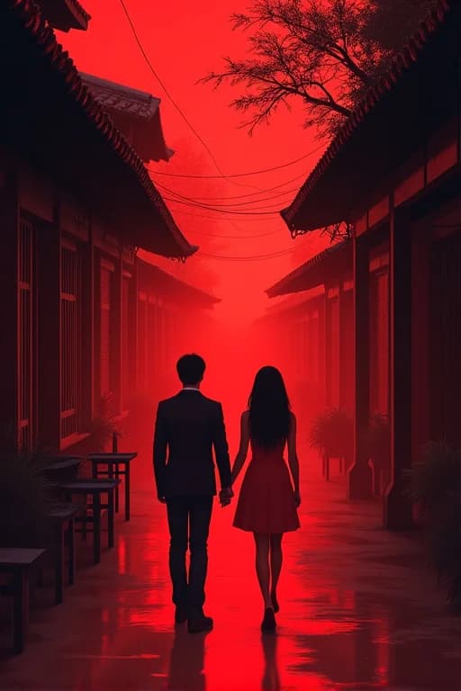 Dị Tủng - Cover image