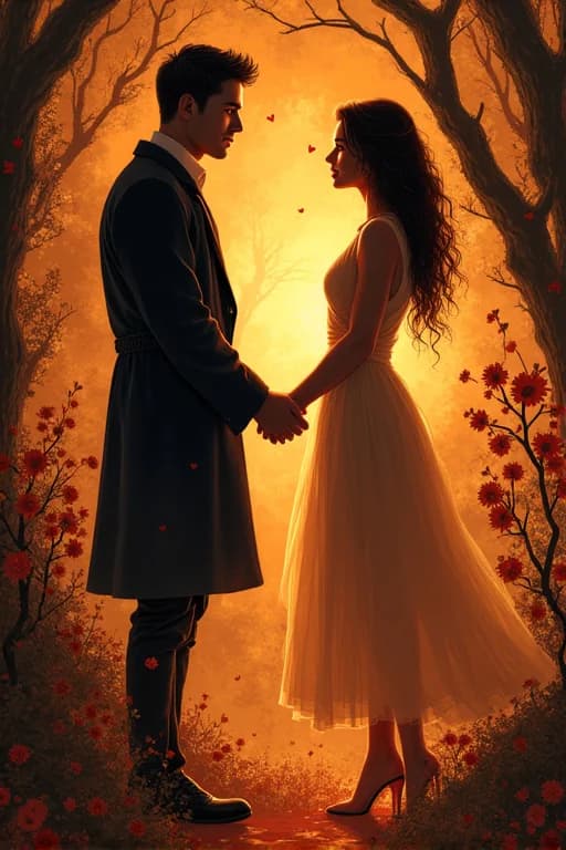 Địa Ngục Chi Vương Thiên Tài Kiều Phi - Cover image