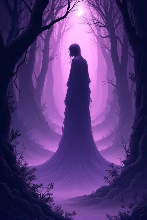 Địa Ngục Công Ngụ - Cover image