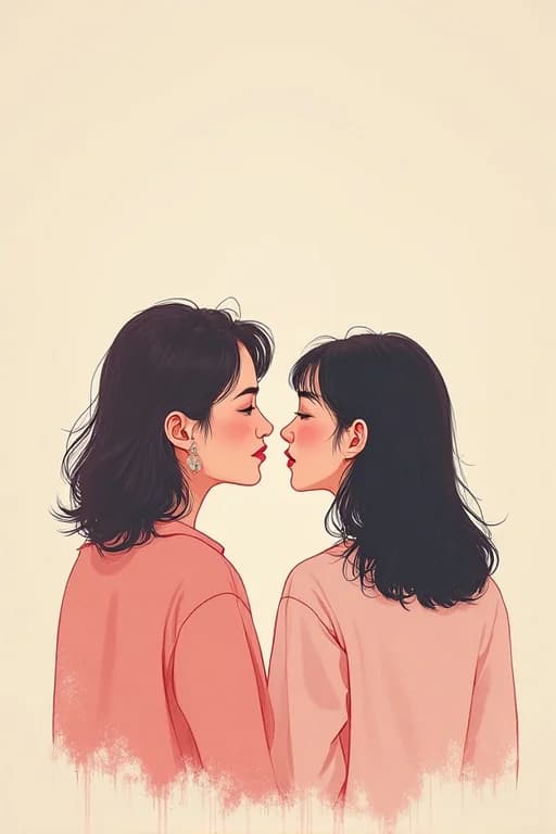 Địa Ngục Nơi Có Anh Và Em - Cover image