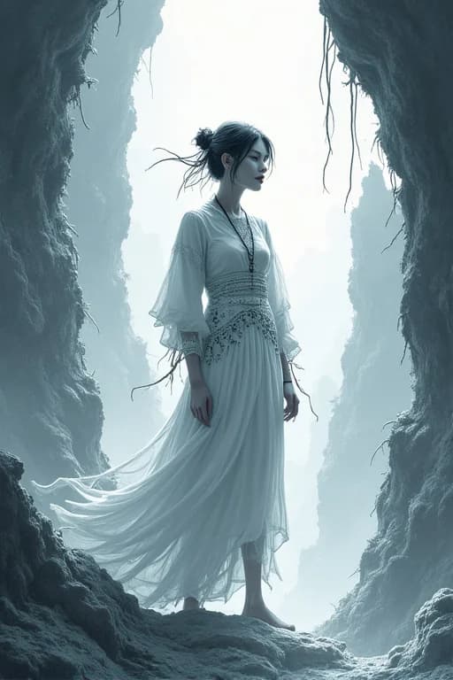 Địa Ngục Thời Gian - Cover image