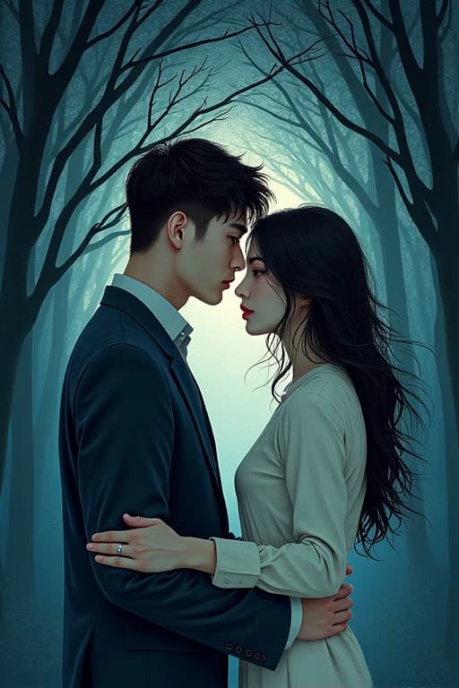 Địa Ngục Trần Gian - Cover image