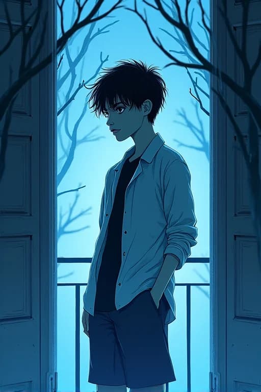 Dịch Dương Thiên Tỉ - Cậu Là Thần Tượng Của Tôi - Cover image
